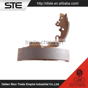Good Quality New Design Lifan 320 Front Shoes thumbnail-1