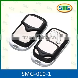 433MHz Universal Remote Control for Garage SMG-010 thumbnail-1