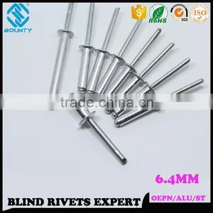 FACTORY 6.4MM RIVETS thumbnail-3