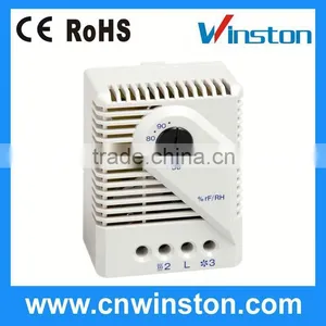 RTC70 Floor Heating Mechanical Digital Electronic Room Temperature Controller Thermostat With CE Quality Choice thumbnail-4