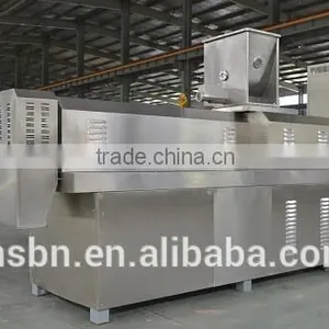 Bread Crumbs Production Line/making Plant Quality Choice thumbnail-5
