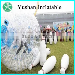 Inflatable Walking Ball thumbnail-6