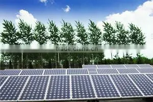 6000w Solar System in Rajasthan High Efficiency 1000-6000w by IPM or IGBT of Mitsubishi Technology thumbnail-1