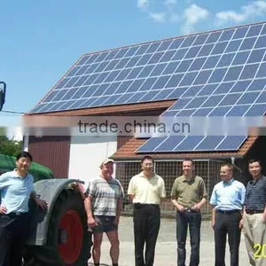2000W High Quality MPPT 5 Solar Charger Controller thumbnail-1
