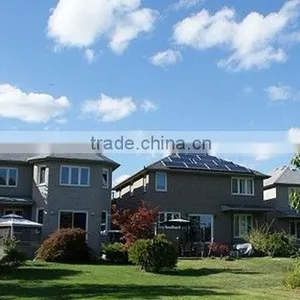 2016 Hot Sale 3000w Portable Home Solar Power Generator thumbnail-6