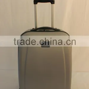 Latest Styles for ABS PC Film Classic Airport Trolley Travel Luggage thumbnail-1