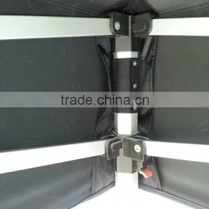 Pop up Advertising Aluminum Gazebo thumbnail-5