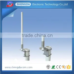 High Gain Outdoor Omni 4M Base Station Antenna/VHF Base Station Antenna With SO239 thumbnail-3