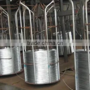 Low Carbon Nail Wire for Making Nails Nail Wire Stainless Steel thumbnail-1