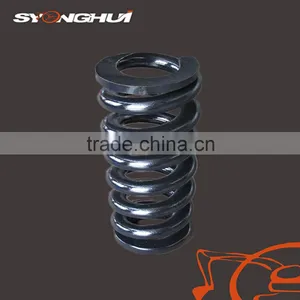 Recoil Spring Idler Cylinder Tension Spring Spare Part Bulldozer SH210 thumbnail-6