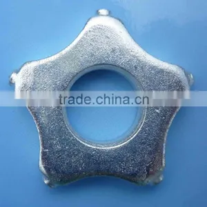 Carbide Cutter of Scarifying Machine, Scarifier, Concrete Grinding Machine thumbnail-6