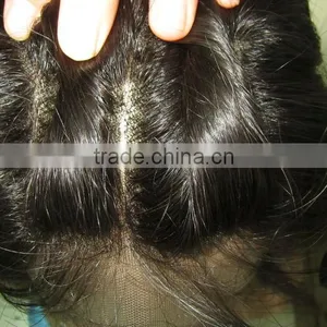 3 Parts Lace Frontal thumbnail-1