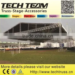 40 m Span X70m Depth Roof Systems Successful Cases thumbnail-1
