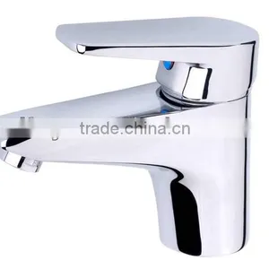 Hot and Cold Sensor Faucet thumbnail-1