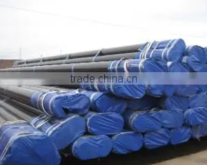 Cangzhou Leadingfly Steel Pipe Co., Ltd. company overview - view 2 thumbnail