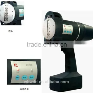 GT250 Handheld Inkjet Printer thumbnail-2