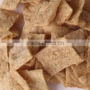 TVP /TSP/Soya Protein Production Line thumbnail-3