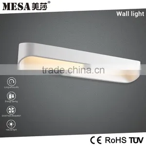 2016 Wholesale New Popular Designed 18W Makeup Mirror With Light thumbnail-1