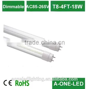 81 Led Xxx Tubes 18w 1.2m Tube8 Led Light Tube thumbnail-1