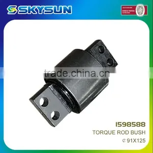 Volvo Truck Parts for Torque Rod Bush thumbnail-1