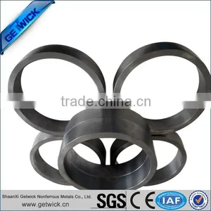 Pure Chromium Ring for Thin-film Solar thumbnail-1