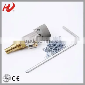 Draught Regulatr Valve thumbnail-1