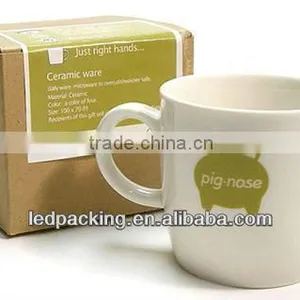 Beautiful Corrugated Carton for Cups thumbnail-1