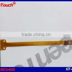 7inch 7inch Resistive Touch Panel,4 Wire Touch Screen With USB Controller thumbnail-3