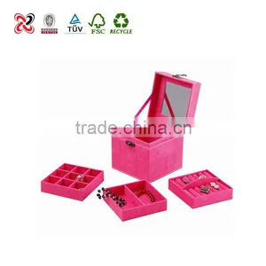 Shenzhen Cosmetic Paper Custom Boxes thumbnail-3