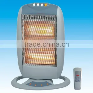 Halogen Heater thumbnail-1