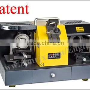 Yellow & Black Ball End Mill Grinder MR-X8 thumbnail-1