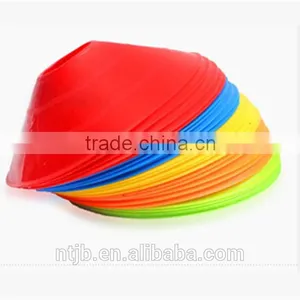 Newly Sale Football Training Gym Cone Floor Marker Set Quality Choice thumbnail-1