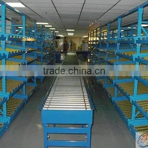 Auto Slide Rack for Storage With Wheels thumbnail-3
