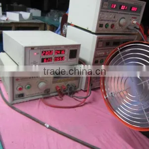 Lpg Gas Industrial Fan Heater thumbnail-4