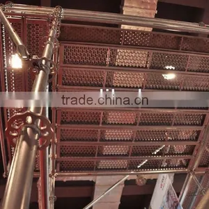 All-Round Lock Scaffold System thumbnail-1
