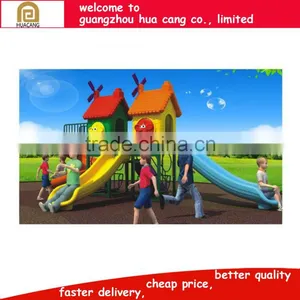 H30-1141Animal Theme Outdoor Playground Manufaturer Animal Theme Outdoor Equipment Kids Toys thumbnail-1
