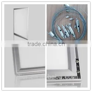 R5A-367 Up to 115lm/w CE RoHS FCC DLC CERTIFICATED Shenzhen Panel Led Lights Manufactory for Commercial and Household Lighting thumbnail-4