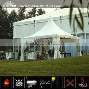 Party Tent for Sale thumbnail-3