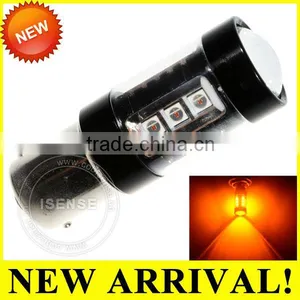 Motorcycle Led Parts Auto Fog Lights Led 1156 Smart Led Light Bulb thumbnail-1