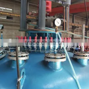 Chemical Reactor /chemical Vessel thumbnail-5