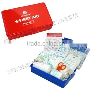 Outdoor Travel First Aid Kit thumbnail-1