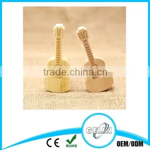 Metal Wooden and Plastic Box Customized Usb thumbnail-3