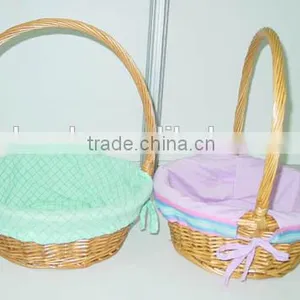 Hot Sale Various Sizes of Eco-friendly Picnic Basket thumbnail-1