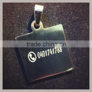 Low Price Custom Puppy Dog Tags Newly Designing Personalized Dog id Tag High Quality Cute Dog Tags thumbnail-3