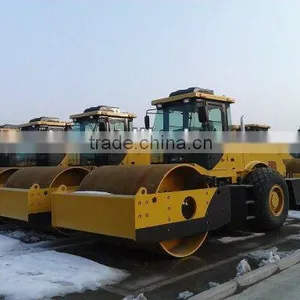 SDLG G S814L 14Ton Road Roller With Cummins/Shanghai Diesel Engine for Exporting to SAUDI thumbnail-1