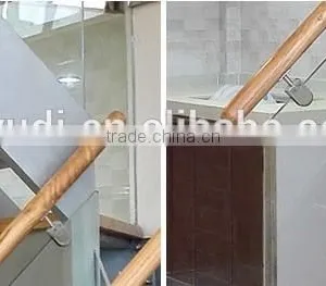Interior Iron Straight Stairs --YUDI thumbnail-4
