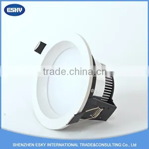 Hot Sale New Arrival White Downlight China Supplier thumbnail-1