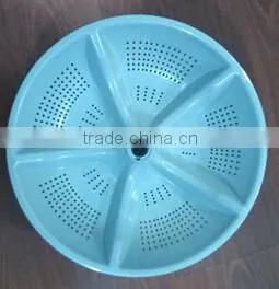 New Pulsator Washing Machine Pulsator in Home Appliance Impeller thumbnail-2