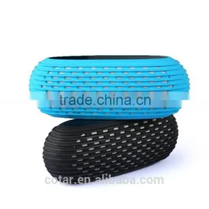 2015 6watt NFC Function Bluetooth Speaker thumbnail-1
