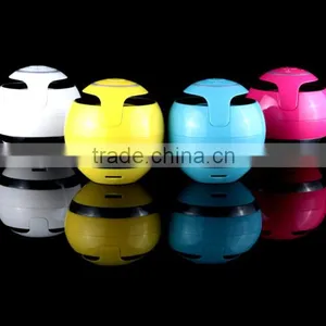A15 2014 Hot Selling Best Bluetooth Speaker Made in China thumbnail-2